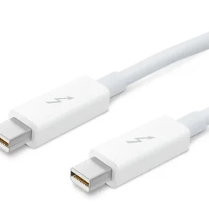 Apple Thunderbolt Kabel 2m Bestpreis