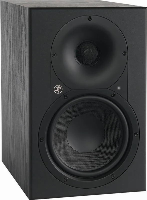 MACKIE XR624 Einzelstück ! B-Ware Must-Have