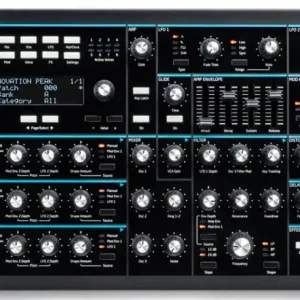 Angebot Novation Peak