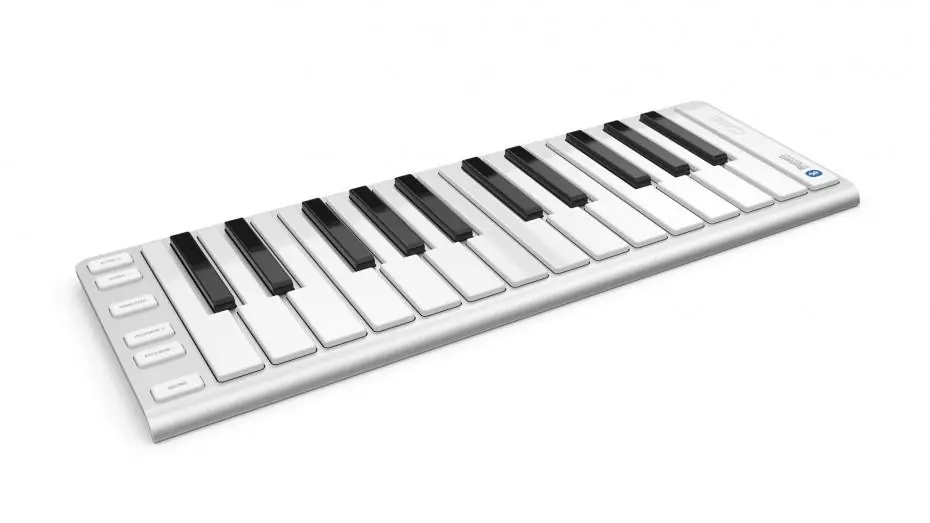 CME Xkey Air 25 Versand Am Gleichen Tag