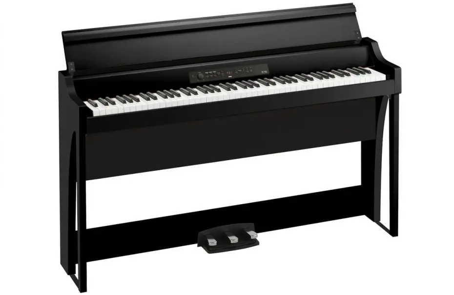 Korg G1 Air BK Zertifiziert
