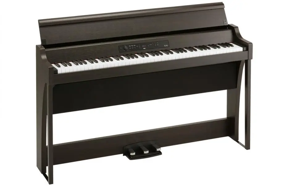 Online Kaufen Korg G1 Air BR