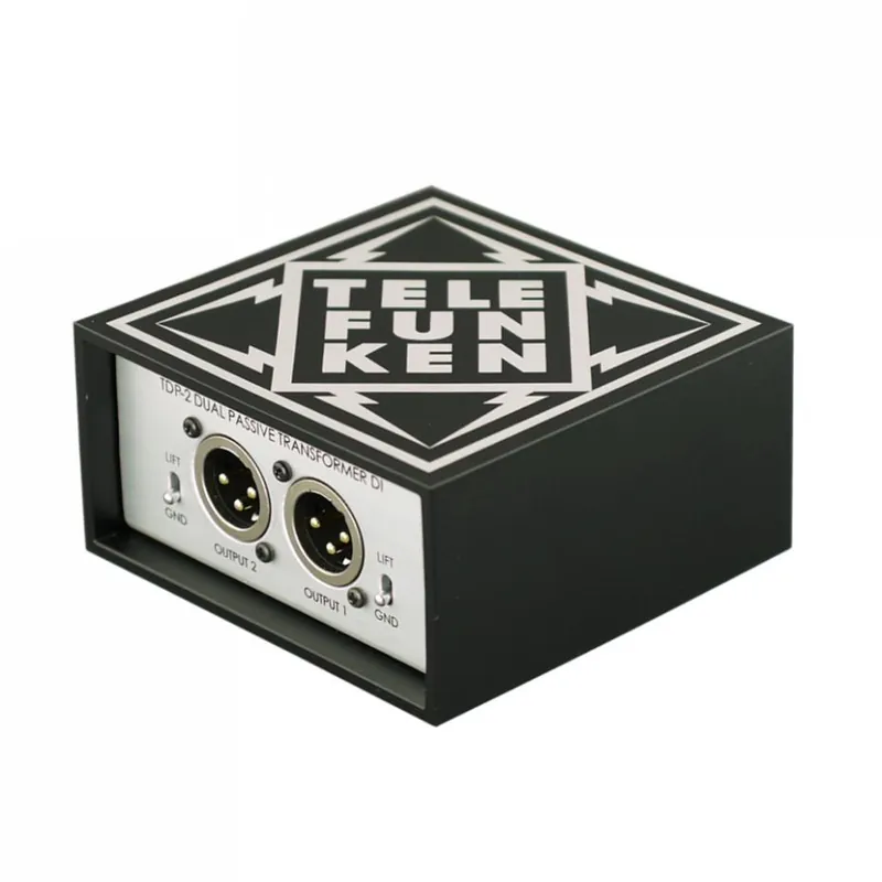Telefunken TDP-2 Saisonangebot
