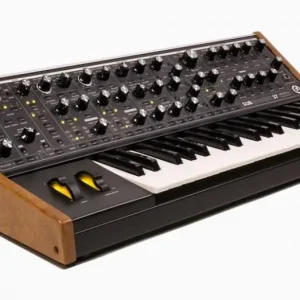 Moog Subsequent 37 Super-Preis