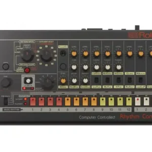 Roland TR-08 Rhythm Composer Kostenloser Rückversand