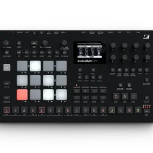 Wochenendangebot Elektron Analog Rytm MKII