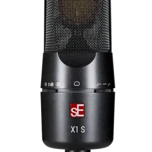 sE Electronics X1 S Kracherpreis