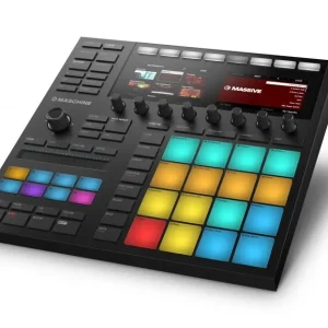 Knallerangebot Native Instruments MASCHINE MK3