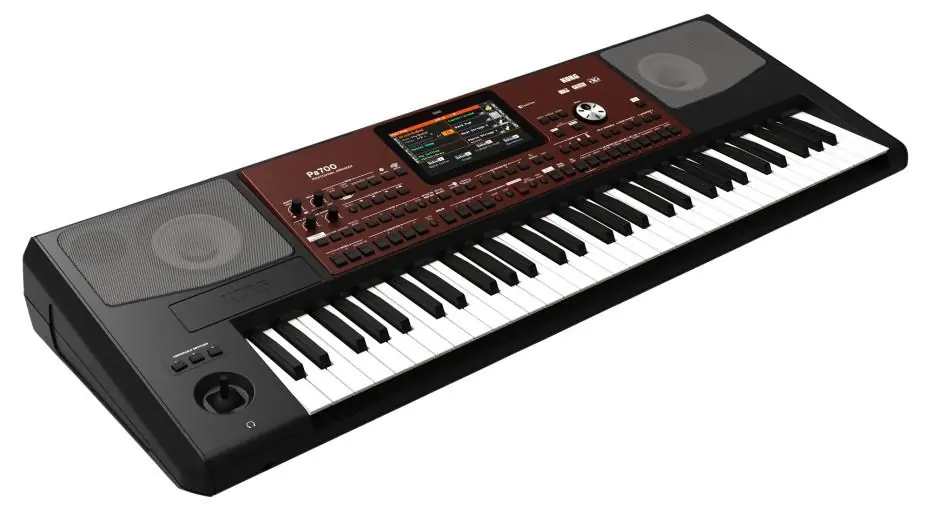 Korg Pa700 Top-Angebot