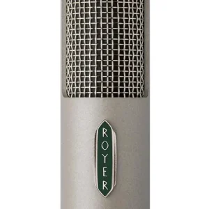 Sichere Zahlung Royer R-10 MP Matched Pair Bändchen Mikrofone