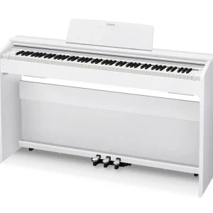 Casio PX-870-WH Privia Digitalpiano Kracherpreis