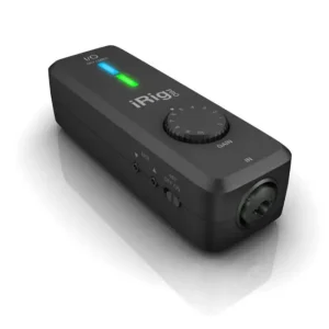 IKMM iRig Pro I/O Sonderangebot
