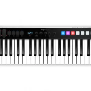 IK-Multimedia iRig Keys I/O 49 Billig