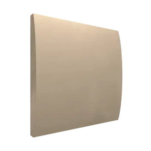 Jetzt Kaufen Vicoustic Cinema Round Premium Beige