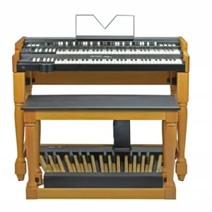 Viscount Legend Organ komplett Ausstellungsstück Top-Seller