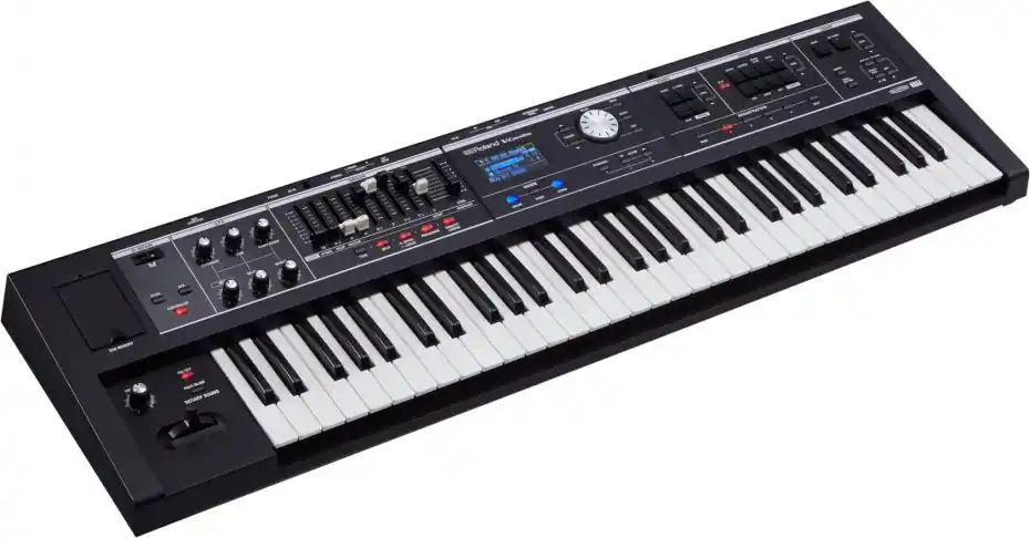 Roland VR-09-B Top-Angebot