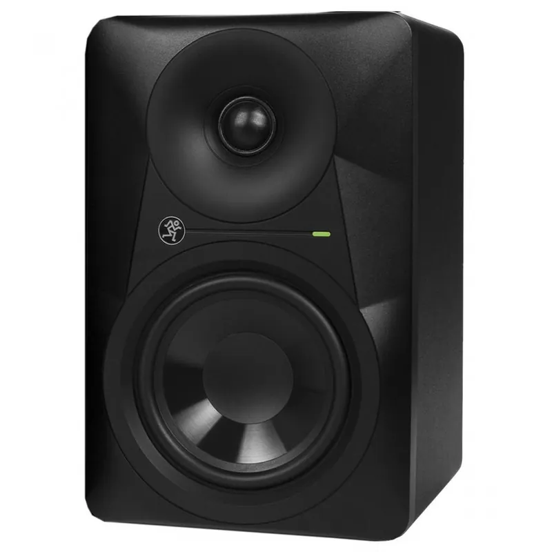 Sichere Zahlung MACKIE MR 624