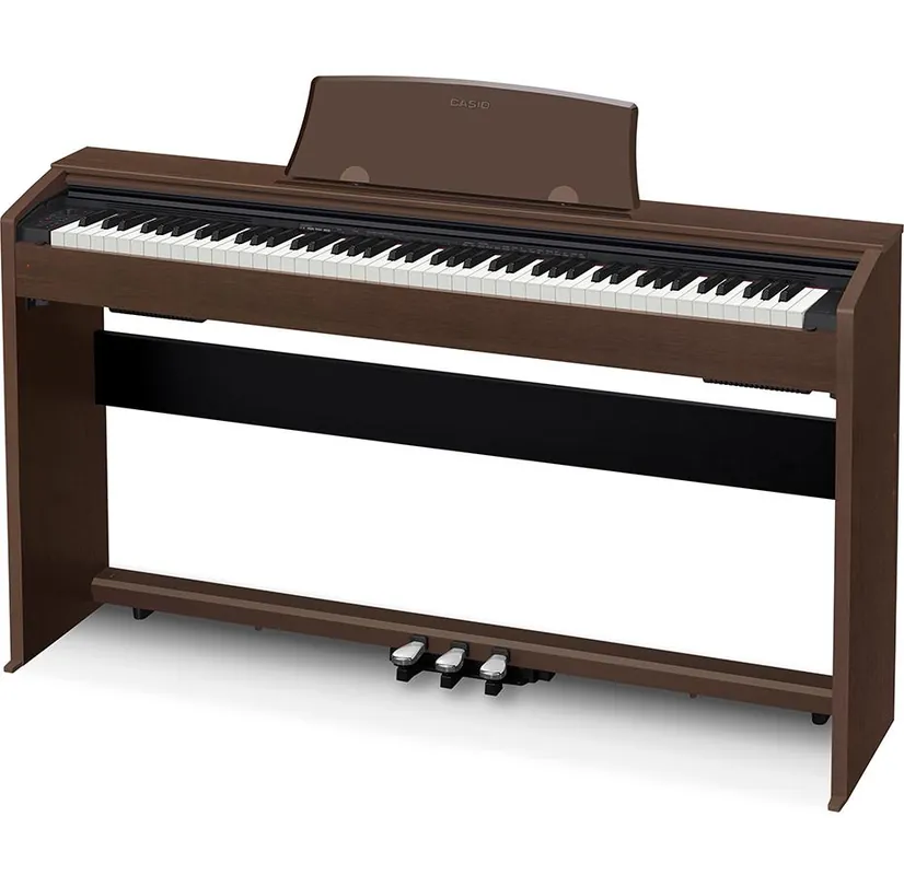 Echt Casio PX-770-BN Privia