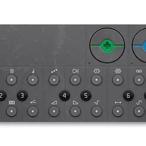 Begrenztes Angebot Teenage Engineering OP-Z (B-WARE!)