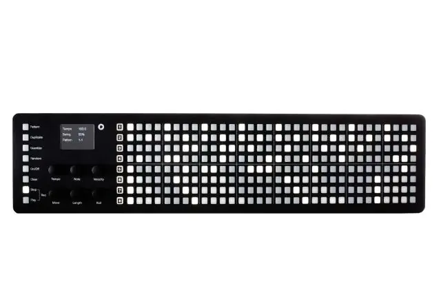 Begrenztes Angebot Polyend Seq Demo / Einzelstück