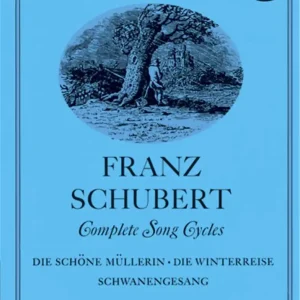 Schubert - Complete Songs Cycles Beliebt