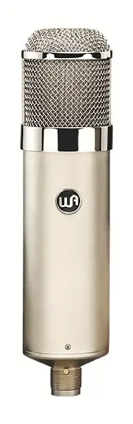 Warm Audio WA-47 Echt