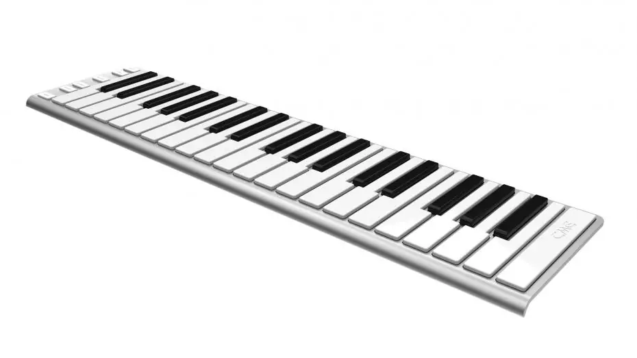 CME Xkey 37 LE Markenware