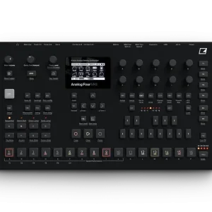 Must-Have Elektron Analog Four MKII
