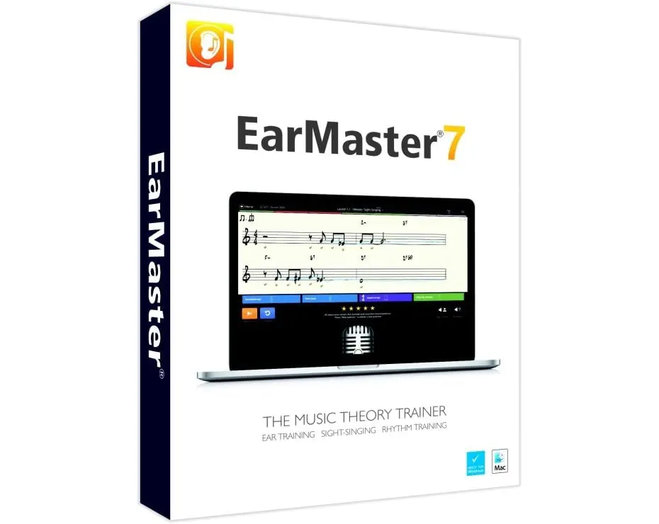 EarMaster 7 Online Kaufen