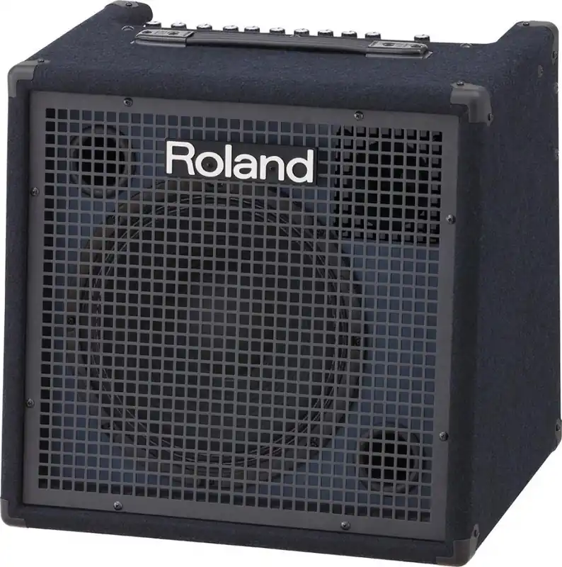 Sofort Bestellen Roland KC-400 Stereo Mixing Keyboard Amplifier