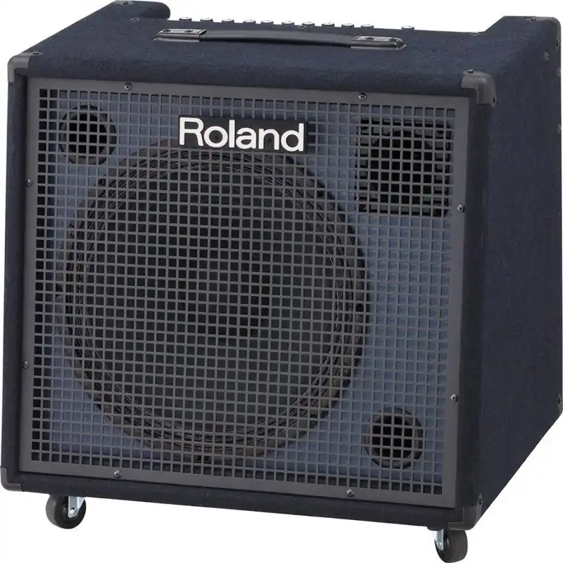 Roland KC-600 Stereo Mixing Keyboard Amplifier Echt