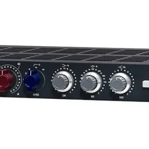 Nur Für Kurze Zeit Warm Audio WA-73 EQ