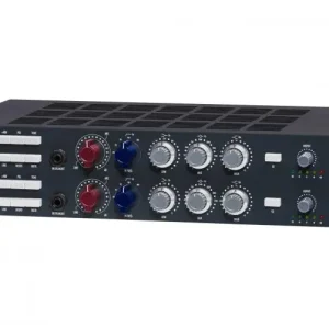 Warm Audio WA273-EQ Kostenloser Rückversand