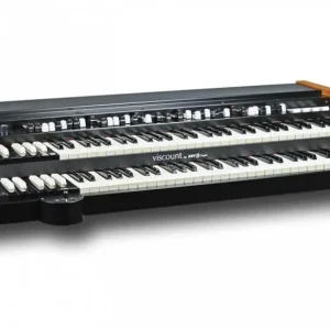 Online Kaufen Viscount Legend Organ