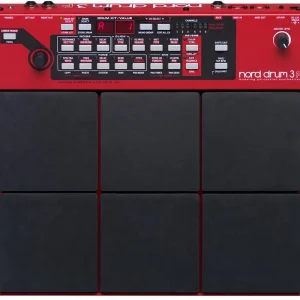 Jetzt Bestellen Nord Drum 3P