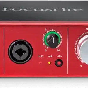 Online Kaufen Focusrite Clarett+ 2Pre USB