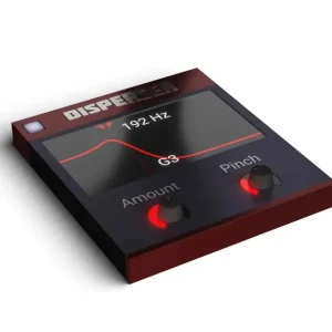 Kilohearts Disperser Neue Ware