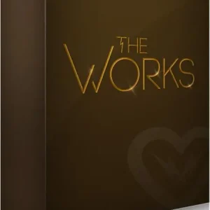 Sichere Zahlung Kilohearts The Works