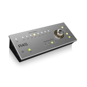 Top-Preis Antelope Satori+R4S