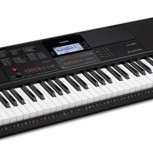 Direkt Vom Hersteller Casio CT-X700