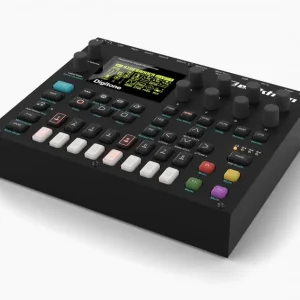 Preisreduziert Elektron Digitone AUSSTELLUNGSSTÜCK