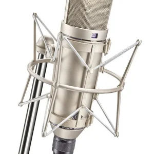 Kostenfreie Lieferung Neumann U 67 Set