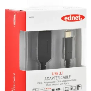 USB-C Adapter auf USB-A Buchse Sale