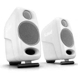 IK Multimedia iLoud Micro White LIMITED Abverkauf