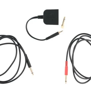 Versand Am Gleichen Tag Elektron Audio/CV Split Cable Kit