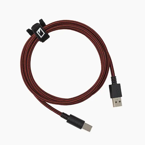 Elektron USB cable Markenware