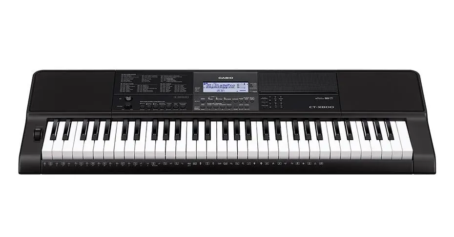 Günstig Casio CT-X800
