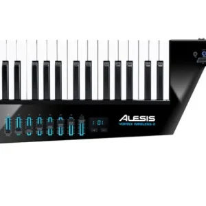 Alesis Vortex Wireless 2 Jetzt Kaufen
