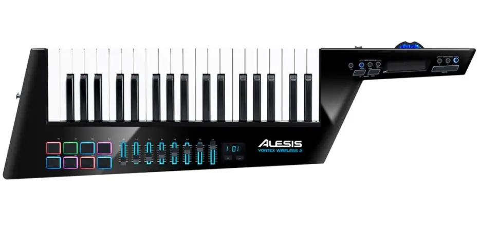 Alesis Vortex Wireless 2 Jetzt Kaufen