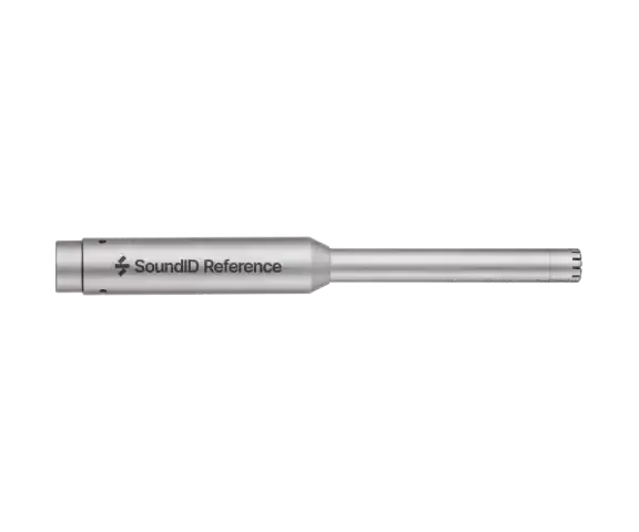 Sonarworks SoundID Reference Measurement Microphone Preisreduziert